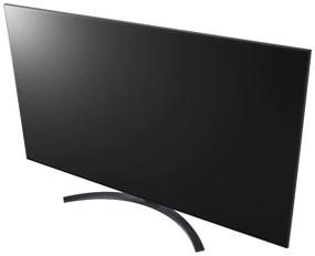 img 1 attached to 🖥️ LG 75NANO766PA 75" NanoCell 2021 HDR TV in Black