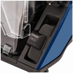 img 1 attached to 🌀 Powerful Miele SKCR3 Blizzard CX1 Parquet Vacuum Cleaner: Outstanding Performance in Technical Blue