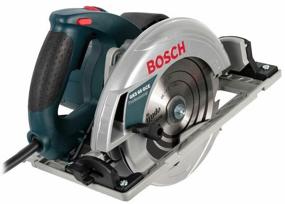 img 1 attached to Circular saw BOSCH GKS 65 GCE, 1800 W