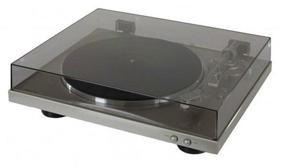 img 1 attached to Turntable Denon DP-300F light silver