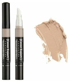 img 1 attached to Relouis Cover Expert Professional Concealer 01 Light Beige