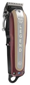 img 1 attached to Wahl Legend Cordless Cordless Clipper