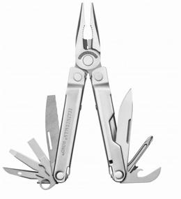 img 1 attached to Multitool Leatherman Bond 14 functions