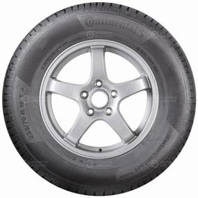 img 1 attached to Continental ContiWinterContact TS 850P SUV 265/50 R19 110V winter