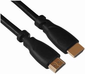 img 1 attached to Кабель GCR HDMI - HDMI (GCR-HM301), 15 м, черный