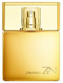 img 1 attached to Shiseido Eau de Parfum Zen (2007), 100 ml