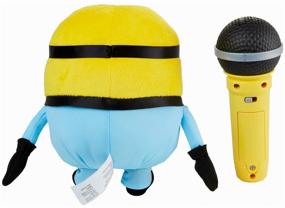 img 1 attached to Фигурка Mattel Minions GMF40, 20 см желтый