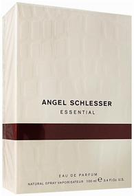 img 1 attached to Angel Schlesser Eau de Parfum Essential for Women, 100 ml