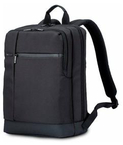 img 1 attached to Xiaomi Classic Business Backpack 2 black