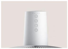 img 1 attached to Floor fan Xiaomi Mijia DC Inverter, white
