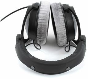 img 1 attached to Headphones Beyerdynamic DT 770 Pro (32 Ohm), black