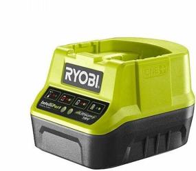 img 1 attached to Charger RYOBI RC18120 18V