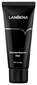 img 1 attached to LANBENA Blackhead Remover Mask 50 gr.