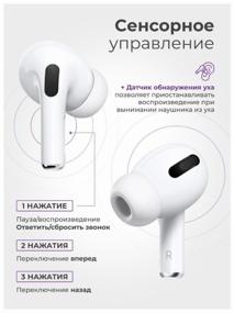 img 1 attached to 🎧 Versatile Wireless Headphones: Bluetooth-Compatible Pro Headset for iPhone & Android