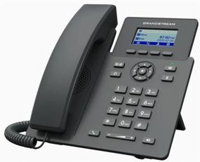img 1 attached to VoIP phone Grandstream (GRP2601)
