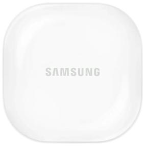 img 1 attached to Wireless headphones Samsung Galaxy Buds2 RU, white