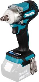 img 1 attached to Cordless wrench 1/2" MAKITA DTW300Z