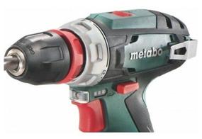 img 1 attached to Metabo PowerMaxx BS Quick Basic Cordless Drill 600156950