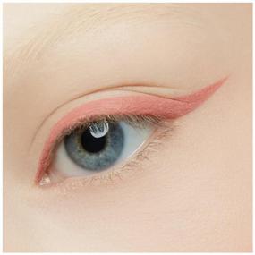 img 1 attached to KRYGINA cosmetics Liquid face blush Concrete Peach cream pigment