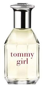 img 1 attached to TOMMY HILFIGER Tommy Girl Eau De Toilette, 30 ml