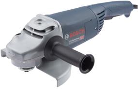 img 1 attached to Angle grinder BOSCH GWS 22-230 H, 2200 W, 230 mm