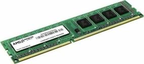 img 1 attached to AMD Radeon R5 Entertainment Series 8GB DDR3 1600MHz DIMM CL11 R538G1601U2S-UO