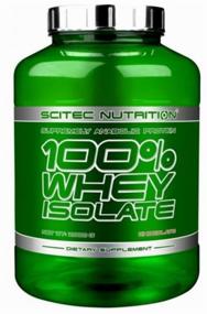 img 1 attached to Protein SynTrax Whey Shake, 2270 gr., chocolate