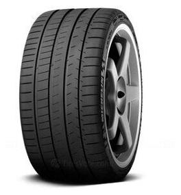 img 1 attached to MICHELIN Pilot Super Sport 275/35 R19 100Y summer