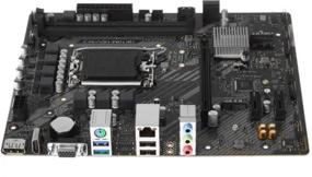 img 1 attached to Motherboard ASRock H610M-HDV/M.2