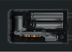img 1 attached to Mini pump Xiaomi Mijia Electric Pump 1S, plastic, black