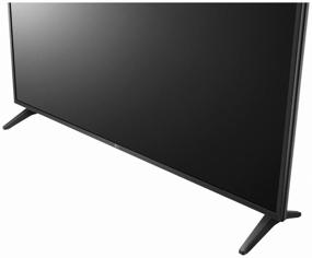 img 1 attached to 49" TV LG 49UK6200 2018 LED, HDR, black
