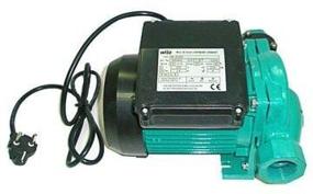 img 1 attached to Surface pump Wilo PB-201EA (340 W)