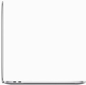img 1 attached to 15.4" Apple MacBook Pro 15 Mid 2017 2880x1800, Intel Core i7 2.9 GHz, RAM 16 GB, AMD Radeon Pro 560, macOS, MPTV2RU/A, silver