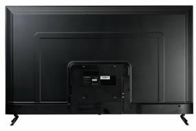 img 1 attached to 55" TV Hyundai H-LED55BU7003 LED on Yandex.TV platform, black