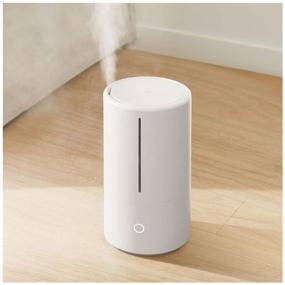 img 1 attached to Xiaomi Smart Antibacterial Humidifier (ZNJSQ01DEM / SKV4140GL), white