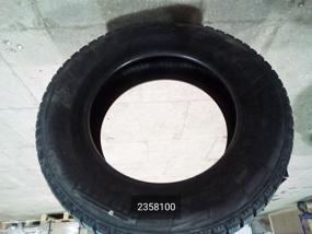 img 1 attached to Tire winter Pirelli Ice Zero 215/65/16 102 T XL spike