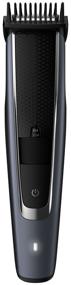 img 1 attached to Trimmer Philips BT5502 Series 5000, black