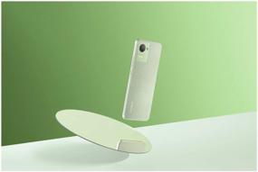 img 1 attached to Realme C30 Smartphone 4/64 GB RU, Dual nano SIM, Green