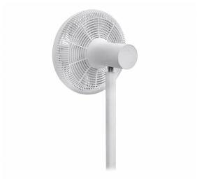 img 1 attached to Floor fan, wireless, smart Smartmi Standing Fan 3 PNP6005GL, white