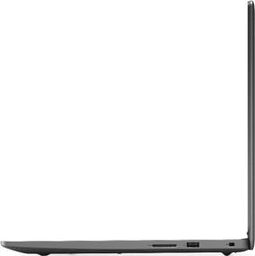 img 1 attached to 15.6" Laptop DELL Vostro 3500 1366x768, Intel Core i3 1115G4 3 GHz, RAM 4 GB, DDR4, HDD 1 TB, Intel UHD Graphics, Windows 10 Home, 3500-5650, black