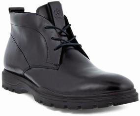 img 1 attached to Boots ECCO CITYTRAY AVANT M, black, size 44