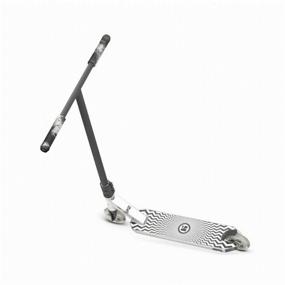 img 1 attached to Children's 2-wheel stunt scooter Hipe H4 2020/2021, chrome