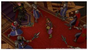 img 1 attached to Dragon Quest XI: Echoes of an Elusive Age for PC