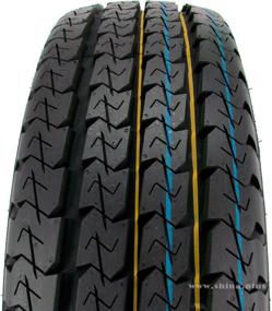 img 1 attached to Car tires KAMA Kama-Euro LCV-131 185/75 R16C 104/102N