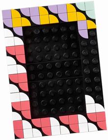 img 1 attached to LEGO DOTS 41914 Creative Photo Frames