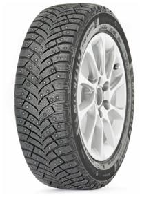img 1 attached to MICHELIN X-Ice North 4 SUV 285/60 R18 116T winter