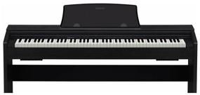 img 1 attached to Digital piano CASIO Privia PX-770 black