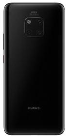 img 1 attached to Smartphone HUAWEI Mate 20 Pro 6/128 GB, Dual nano SIM, black
