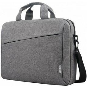 img 1 attached to Lenovo Toploader T210 bag gray