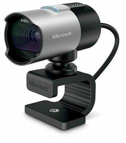 img 1 attached to Webcam Microsoft 5WH-00002, silver/black